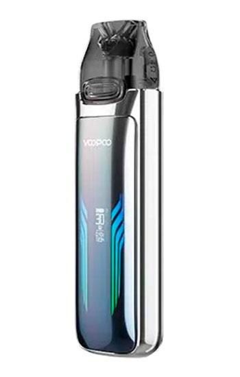 Glacier Silver