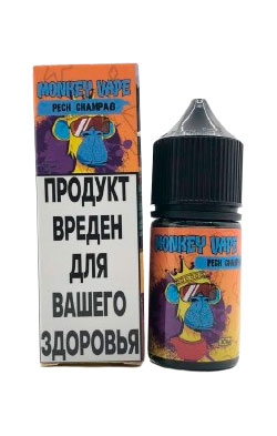 Жидкость Monkey vape 30 мл