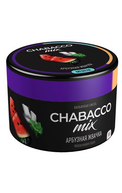 Смесь Chabacco Mix (Medium) 50гр