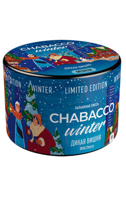 Смесь Chabacco LE (Medium) 50гр