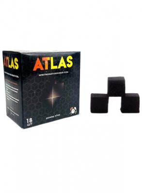 Уголь Atlas