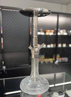 Кальян Seven Star E-60