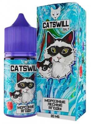 Жидкость Catswill 30 мл