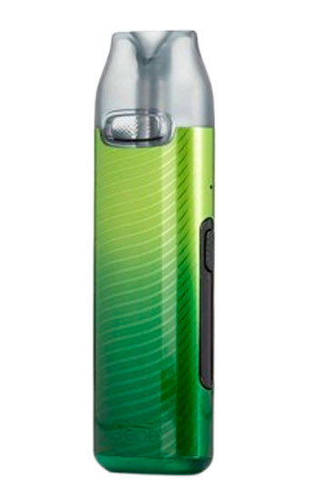Silky Green