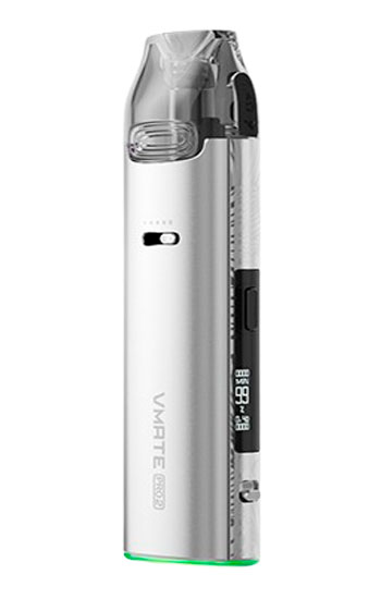 Glacier silver