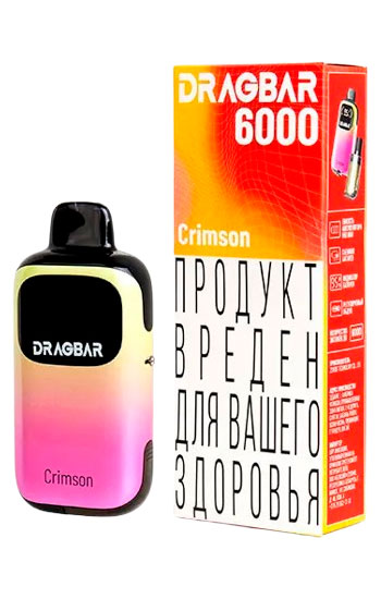 Crimson (Клубника Лимон)