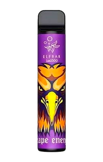 Grape Energy (5% / RU 2% SE)