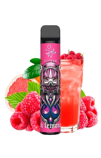 Pink Lemonade (5% / RU 2% SE)