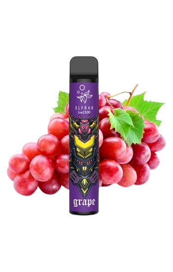 Виноград (5% / RU 2% SE)