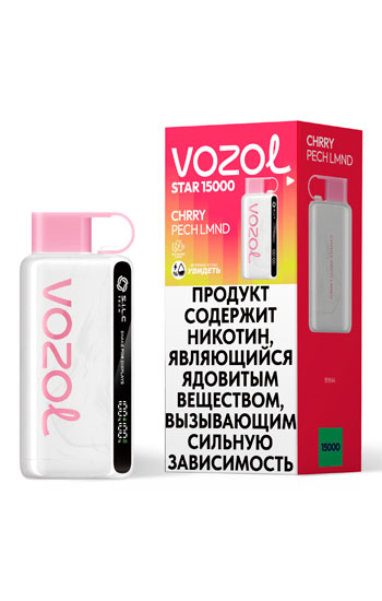 Cherry Peach Lemonade