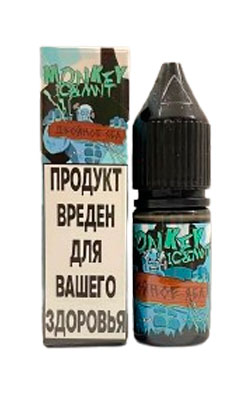 №6 Двойное Яблоко