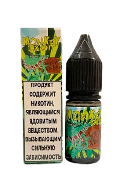 №13 Мятная хвоя