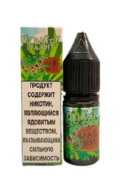 №12 Сладкая Мята