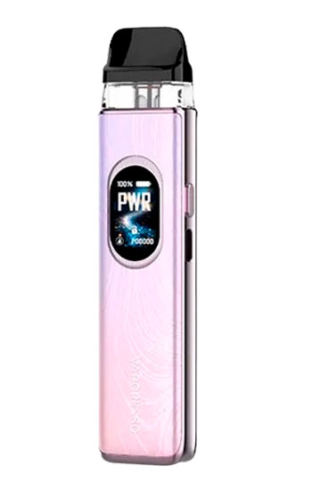Dreamy Pink