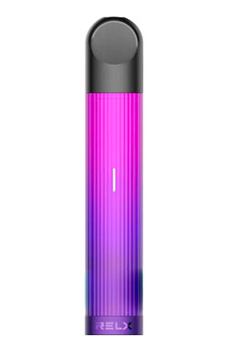 Набор RELX Essential 350 mAh Neon Purple