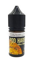 Жидкость Pod Hard 30ml 24mg
