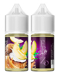 Жидкость Fruzo Salt 45мг 30ml