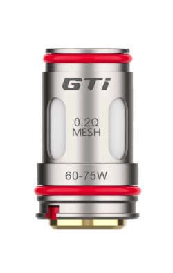 Испаритель Vaporesso GTi Coil