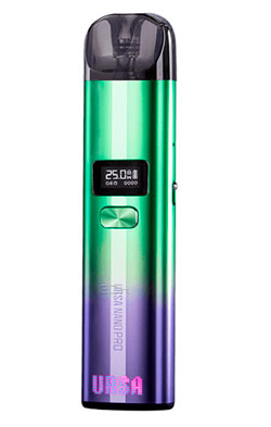 Электронный парогенератор Ursa Pro Pod Kit